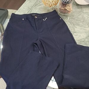 𝅺simon Chang Dress Pants